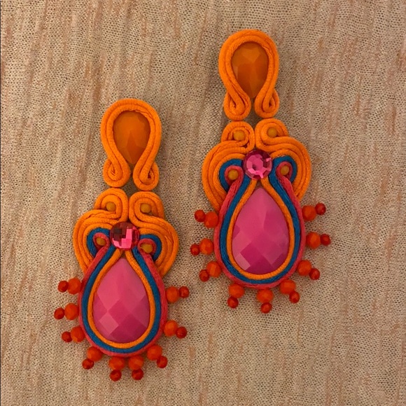 Earrings - Picture 3 of 3
